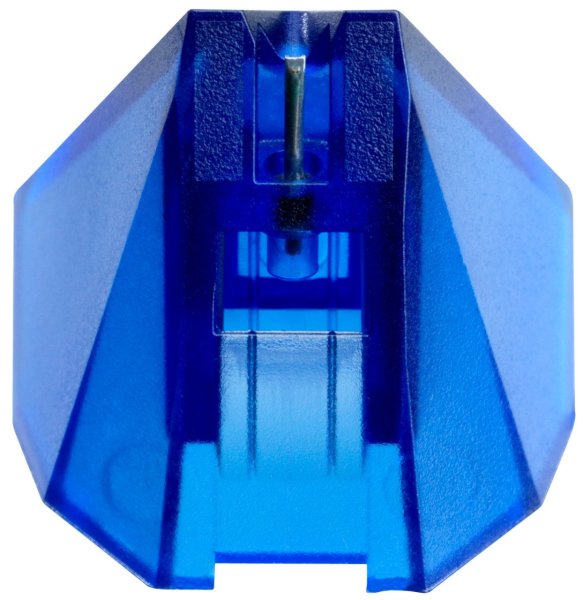 Ortofon Stylus 2M Blue Yedek Pikap İğnesi Ucu