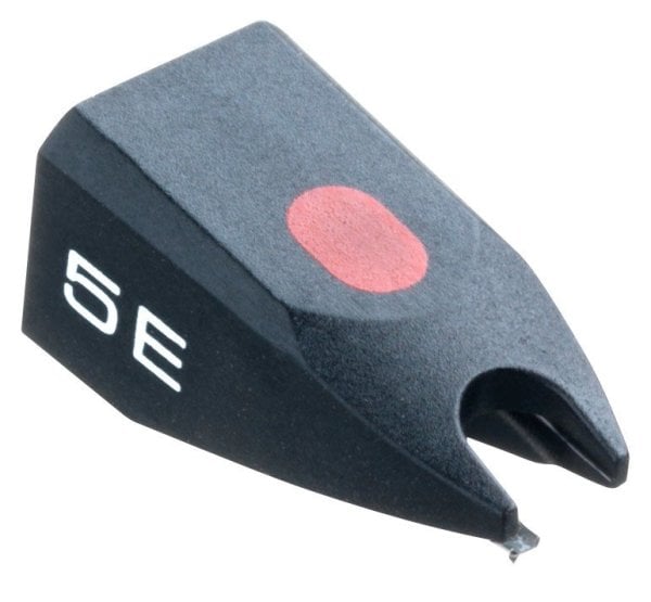 ORTOFON Stylus 5 E Pikap İğnesi (OM, OMP Serileri için)