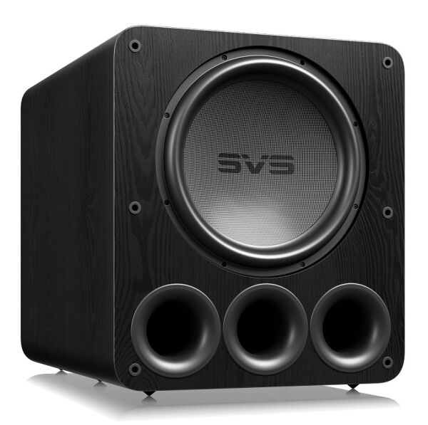 SVS PB-5000 R|Evolution 2000W Aktif Subwoofer Piano Gloss Black