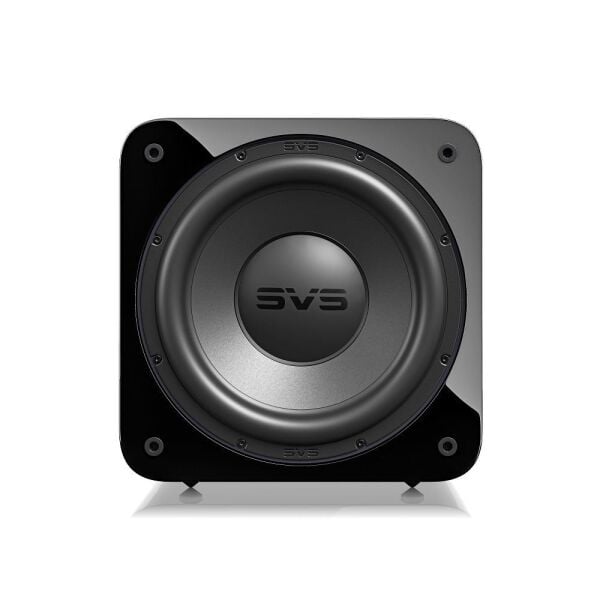 SVS SB-3000 R|Evolution 1200W Aktif Subwoofer Black Ash