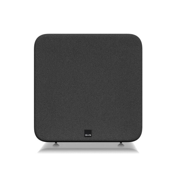 SVS SB-3000 R|Evolution 1200W Aktif Subwoofer Black Ash