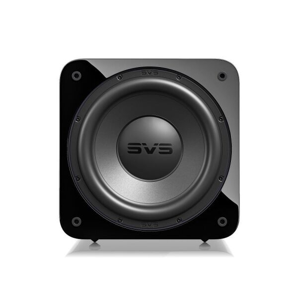 SVS SB-3000 R|Evolution 1200W Aktif Subwoofer Piano Gloss Black