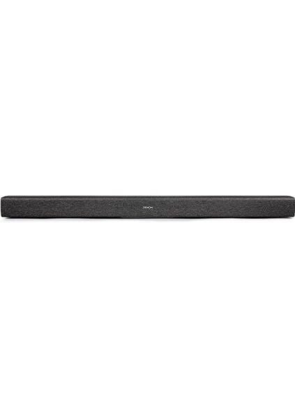 Denon DHT-S217 Soundbar Siyah