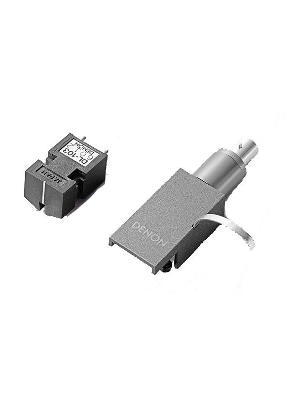 Denon DL-A110 Pikap Kartuşu