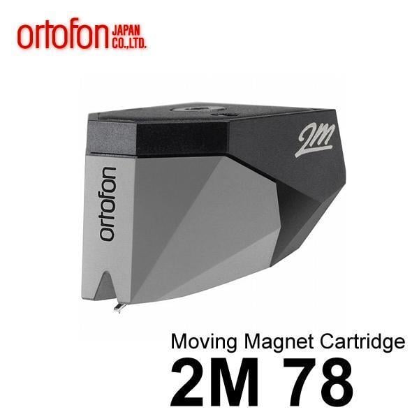 Ortofon 2M 78 Taş Plak Pikap İğnesi