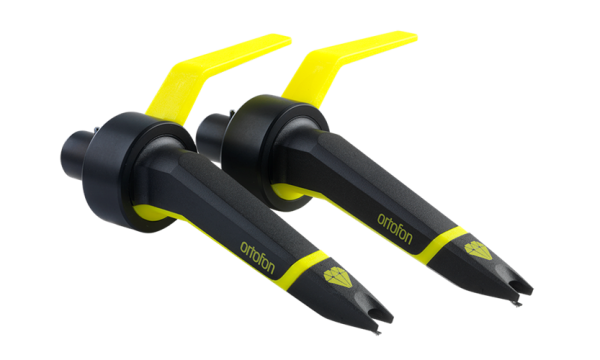 ORTOFON Concorde MKII Twin Club DJ pikap iğnesi (iki adet fiyatı)