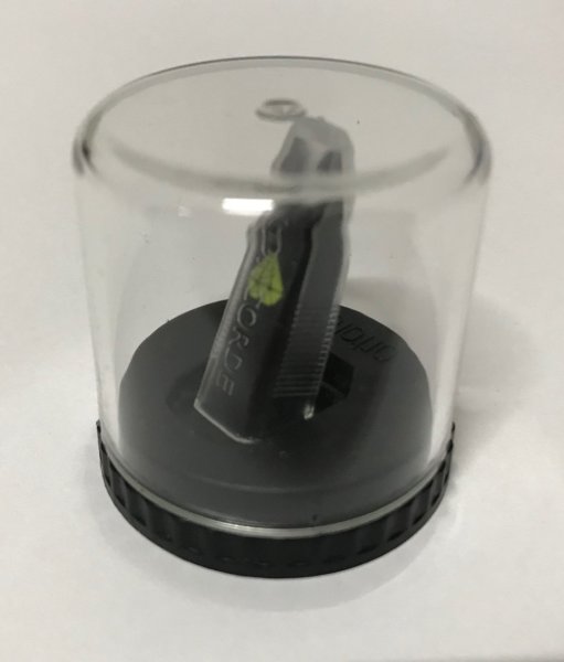 ORTOFON Stylus CC MKII Club DJ pikap iğnesi Ucu