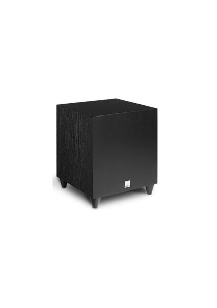 DALI SUB C-8 D 170W Aktif Subwoofer Siyah