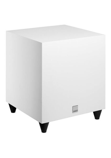 DALI SUB C-8 D 170W Aktif Subwoofer Beyaz