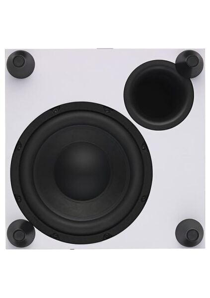 DALI SUB C-8 D 170W Aktif Subwoofer Beyaz