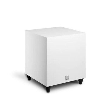 DALI SUB C-8 D 170W Aktif Subwoofer Beyaz