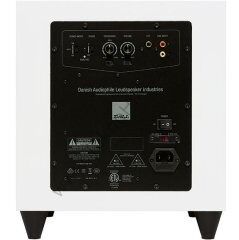 DALI SUB C-8 D 170W Aktif Subwoofer Beyaz