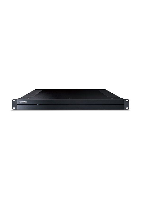 Yamaha XDA-QS5400RK Kablosuz Amplifikatör Siyah