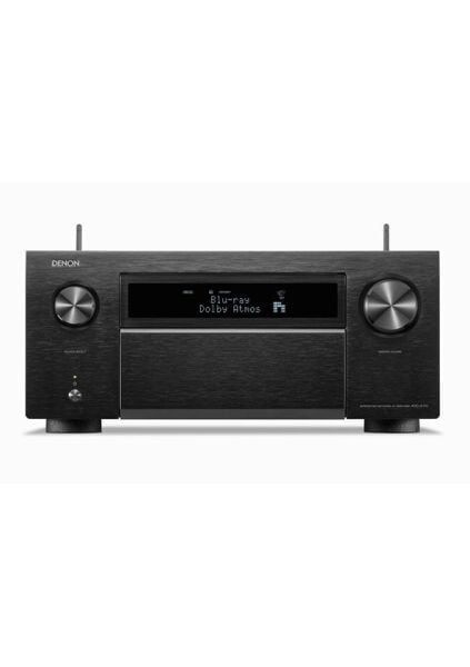 Denon AVC-A1H AV Receiver Siyah