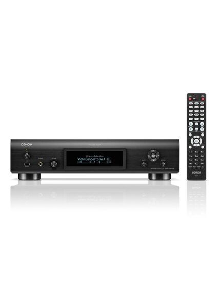 Denon DNP-2000NE Network Müzik Çalar Siyah