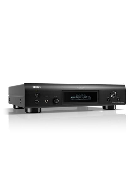 Denon DNP-2000NE Network Müzik Çalar Siyah