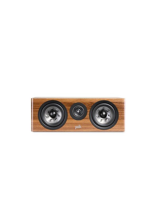 Polk Audio RESERVE R300 Center Hoparlör Kahverengi