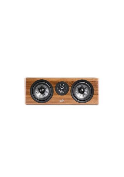 Polk Audio RESERVE R300 Center Hoparlör Kahverengi