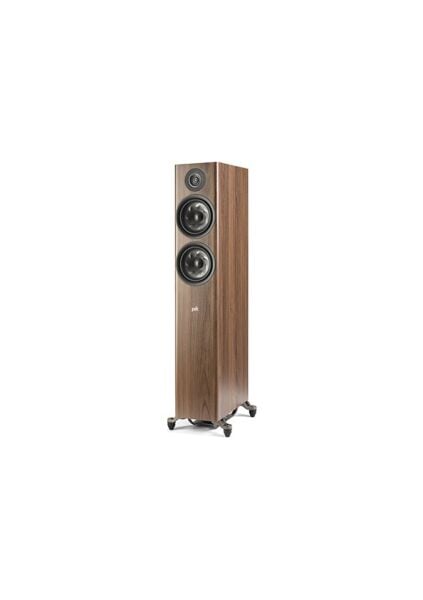 Polk Audio RESERVE R600 Kule Tipi Hoparlör Kahverengi (Çift Fiyatıdır)