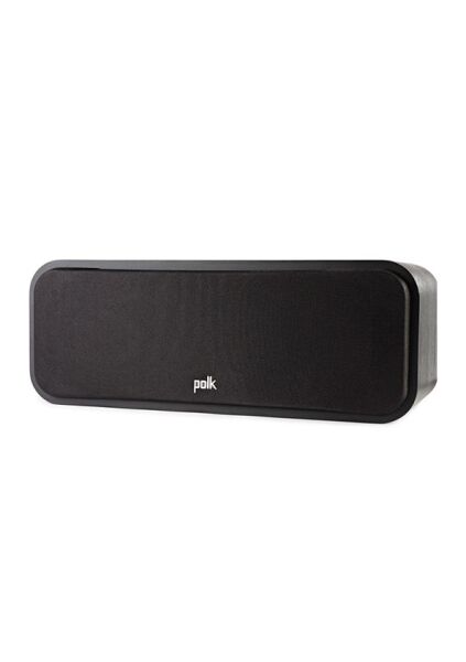 Polk Audio SIGNATURE ELITE ES30C Center Hoparlör Siyah
