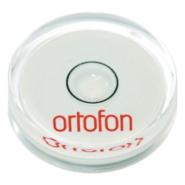 Ortofon Libelle ø40mm Pikap Su Terazisi
