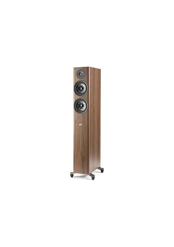 Polk Audio RESERVE R500 Kule Tipi Hoparlör Kahverengi (Çift Fiyatıdır)