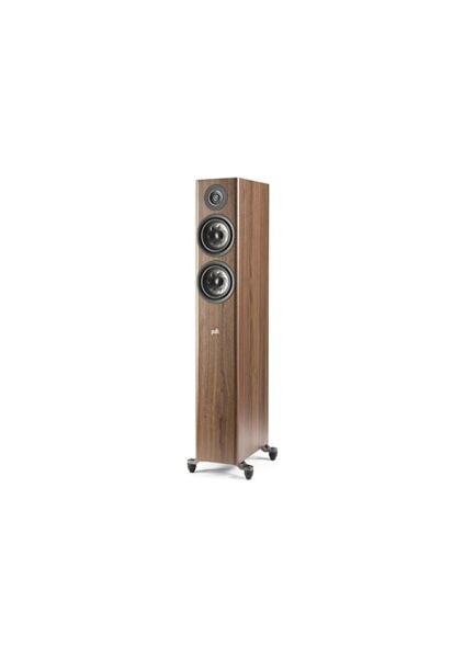 Polk Audio RESERVE R500 Kule Tipi Hoparlör Kahverengi (Çift Fiyatıdır)
