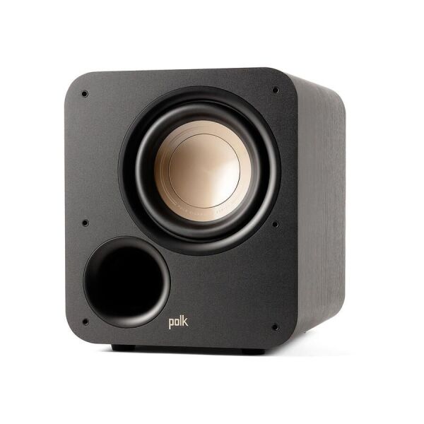 Polk Audio Signature ES 8 100W Aktif Subwoofer