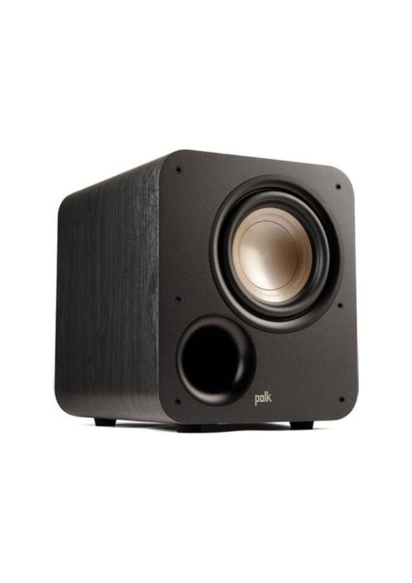 Polk Audio Signature ES 8 100W Aktif Subwoofer