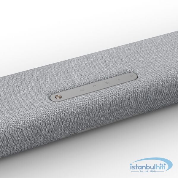 Yamaha SR-X40A Soundbar Açık Gri