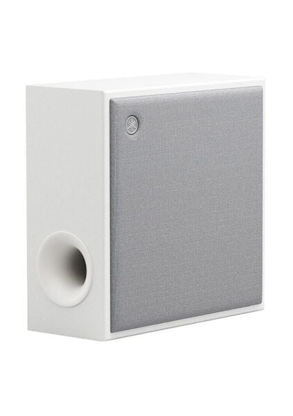 Yamaha SW-X100A Kablosuz Subwoofer Açık Gri