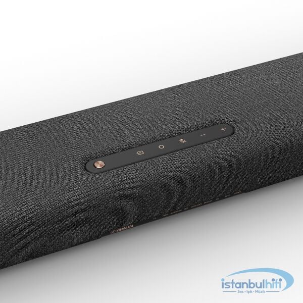 Yamaha SR-X40A Soundbar Karbon Gri