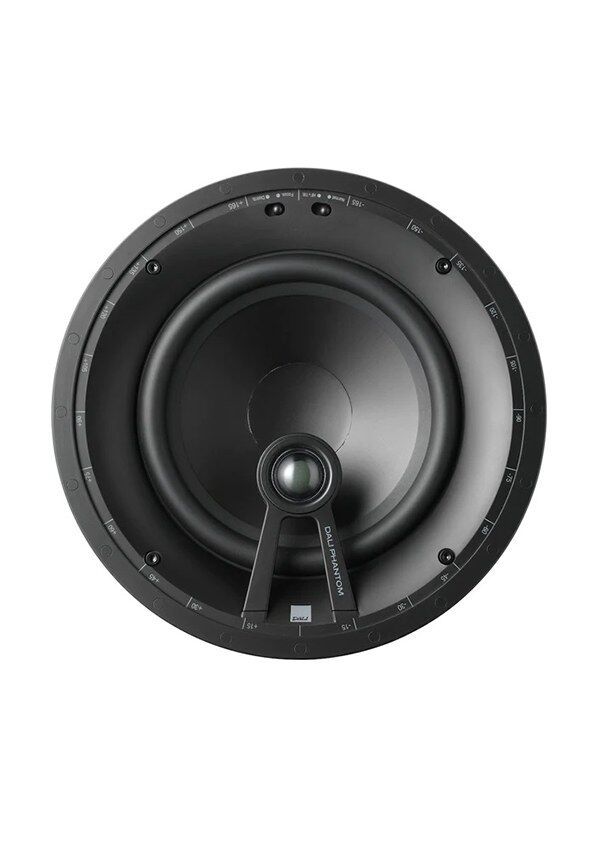 DALI PHANTOM E-80 WR Tavan Tipi Hoparlör Beyaz