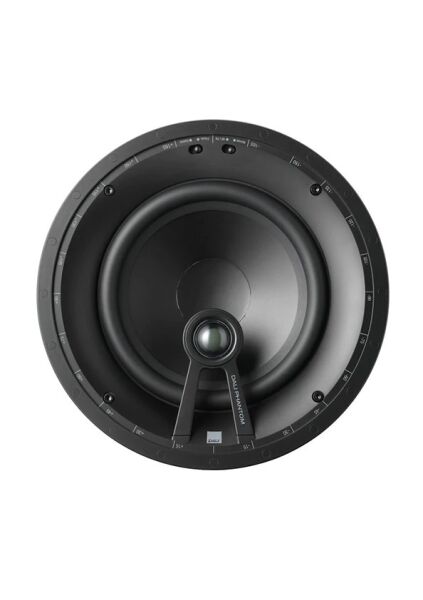 DALI PHANTOM E-80 WR Tavan Tipi Hoparlör Beyaz