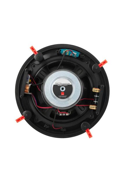 DALI PHANTOM E-80 WR Tavan Tipi Hoparlör Beyaz