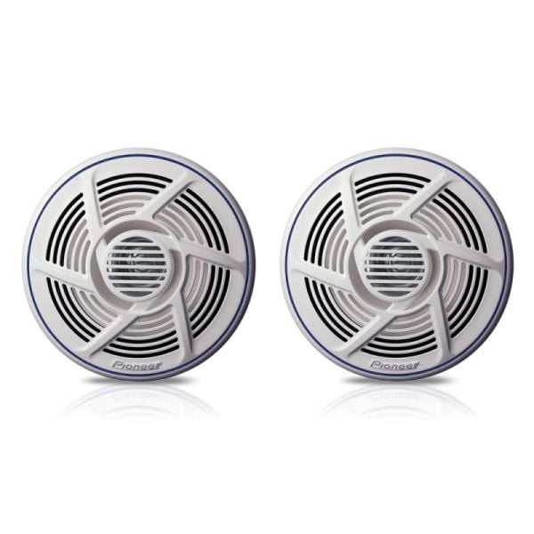 PIONEER TS-MR1600 16 Cm 100W 2 Yollu