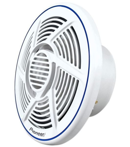 Pioneer TS-MR1600 16 cm 100W 2 Yollu Marin Hoparlör