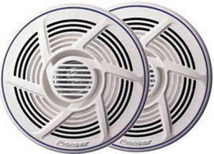 Pioneer TS-MR2040 20 cm 200W 2 Yollu Marin Hoparlör