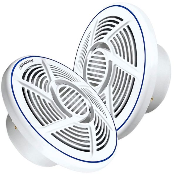 Pioneer TS-MR2040 20 cm 200W 2 Yollu Marin Hoparlör