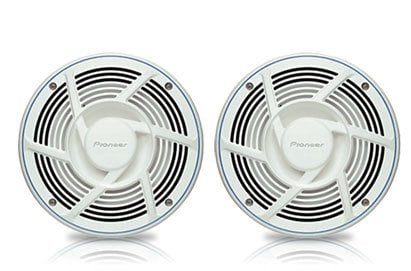 Pioneer TS-MR2040 20 cm 200W 2 Yollu Marin Hoparlör