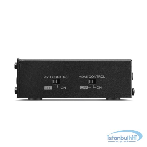 Denon AVS3 8K HDMI Switcher Siyah