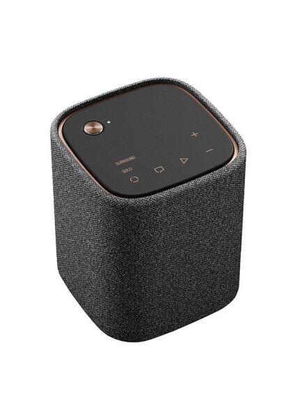 Yamaha WS-X1A Kablosuz Hoparlör Siyah