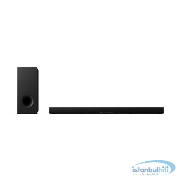 Yamaha SR-X50A Soundbar Siyah