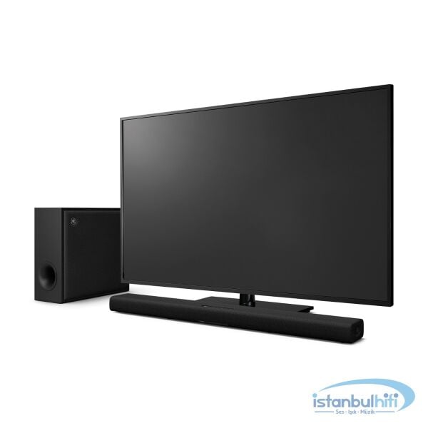 Yamaha SR-X50A Soundbar Siyah