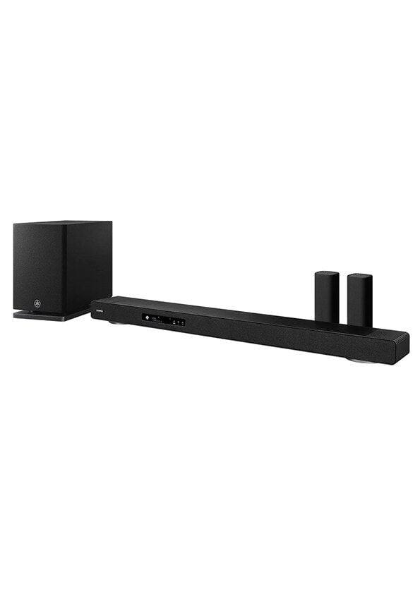 Yamaha SR-X90A Soundbar Siyah