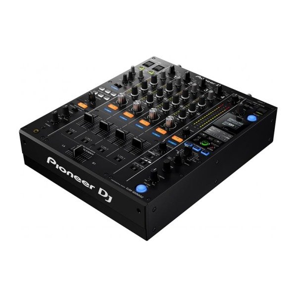 PIONEER DJM-900 NXS 2 Profesyonel Dj Mixeri