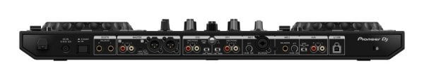 PIONEER DDJ-800 2 Kanal rekordbox dj Controller