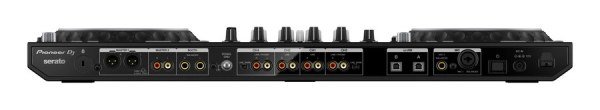 PIONEER DDJ-1000SRT 4 Kanal Serato Controller