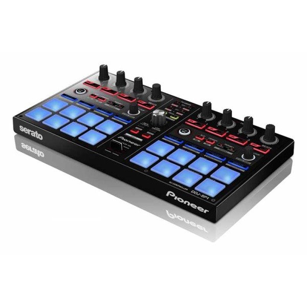 PIONEER DDJ-SP1 DJ Serato Midi Controller