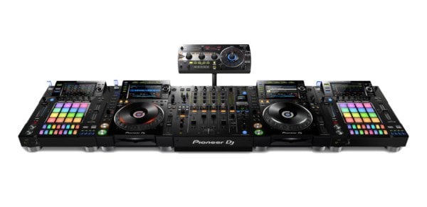 PIONEER DJS 1000 Pro DJ Sampler
